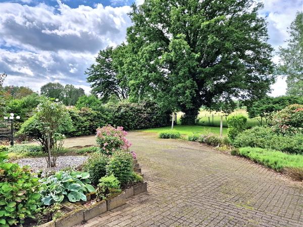 Grote foto eensgezinswoning te koop huizen en kamers eengezinswoningen