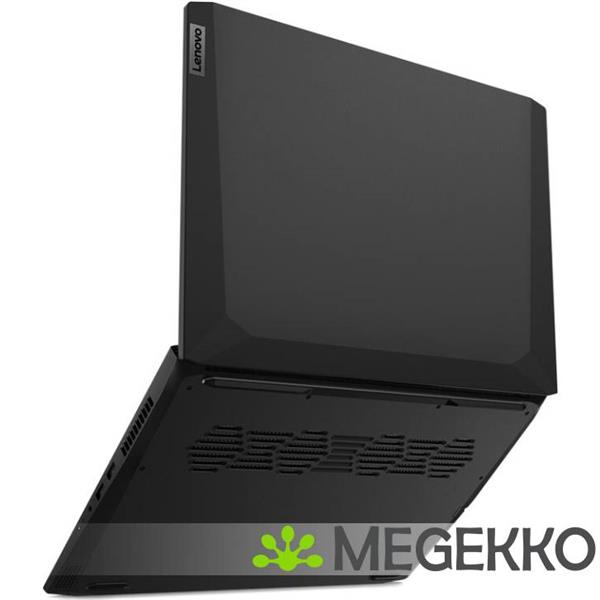 Grote foto lenovo ideapad gaming 3 15.6 ryzen 5 rtx 2050 gaming laptop computers en software overige computers en software