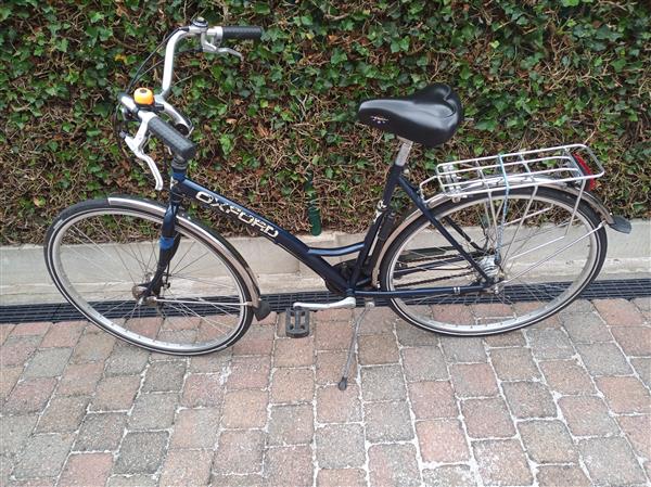 Grote foto te koop damesfiets fietsen en brommers damesfietsen