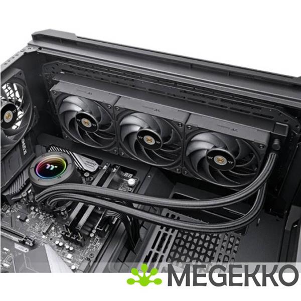 Grote foto thermaltake toughliquid 360 ex pro argb waterkoeler computers en software overige computers en software