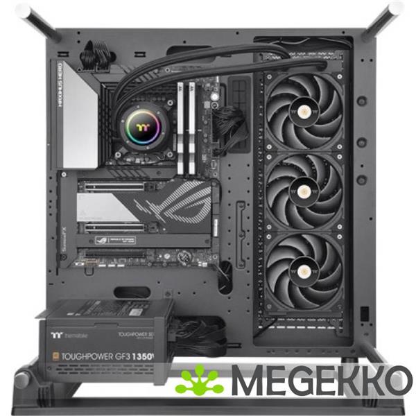 Grote foto thermaltake toughliquid 360 ex pro argb waterkoeler computers en software overige computers en software