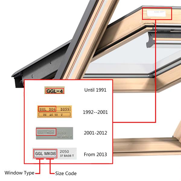 Grote foto vidaxl rolgordijn verduisterend beige mk04 huis en inrichting gordijnen en lamellen