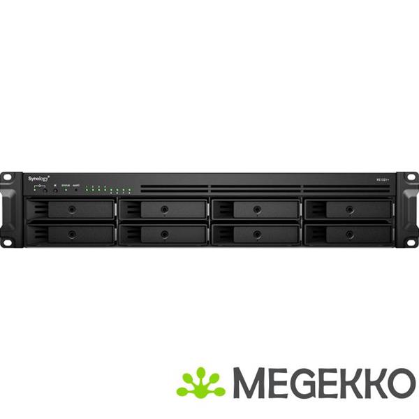 Grote foto synology rackstation rs1221rp computers en software behuizingen en kasten