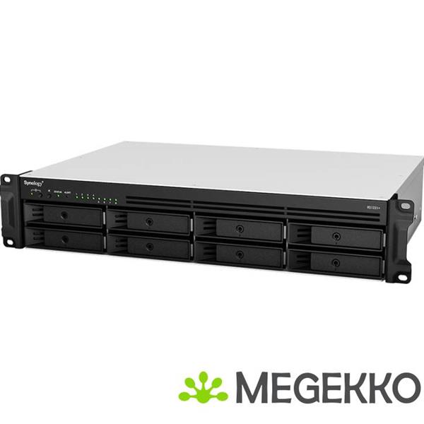 Grote foto synology rackstation rs1221rp computers en software behuizingen en kasten