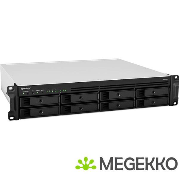 Grote foto synology rackstation rs1221rp computers en software behuizingen en kasten