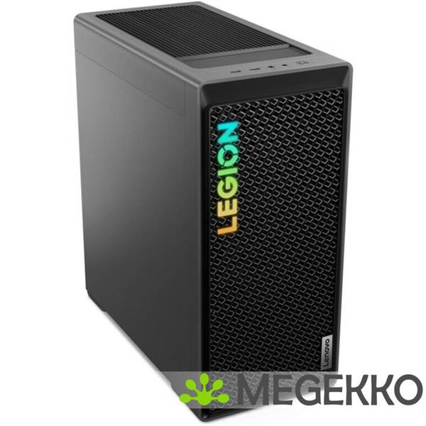 Grote foto lenovo legion t5 26ara8 ryzen 9 rtx 4070 ti gaming desktop computers en software overige computers en software