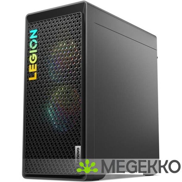 Grote foto lenovo legion t5 26ara8 ryzen 9 rtx 4070 ti gaming desktop computers en software overige computers en software