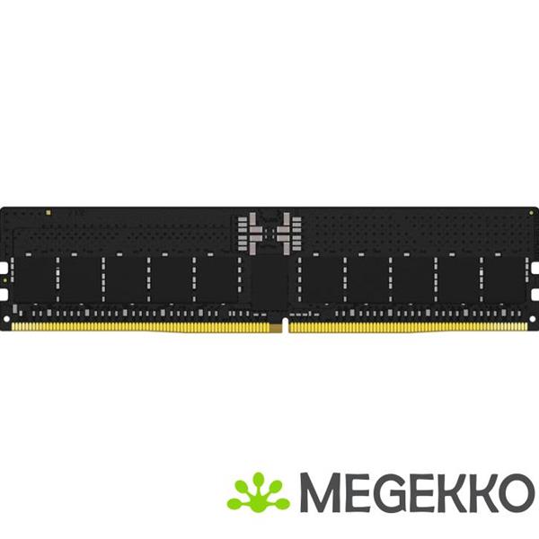 Grote foto kingston ddr5 fury renegade pro 1x16gb 5600 computers en software overige computers en software