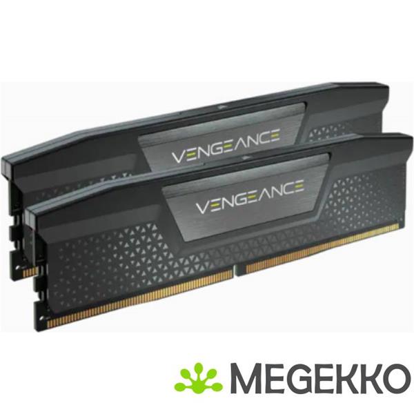 Grote foto corsair ddr5 vengeance 2x8gb 5200 computers en software overige computers en software