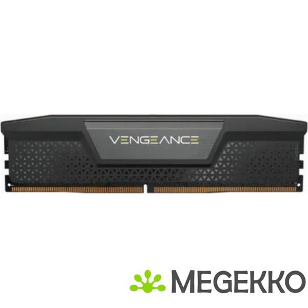 Grote foto corsair ddr5 vengeance 2x8gb 5200 computers en software overige computers en software