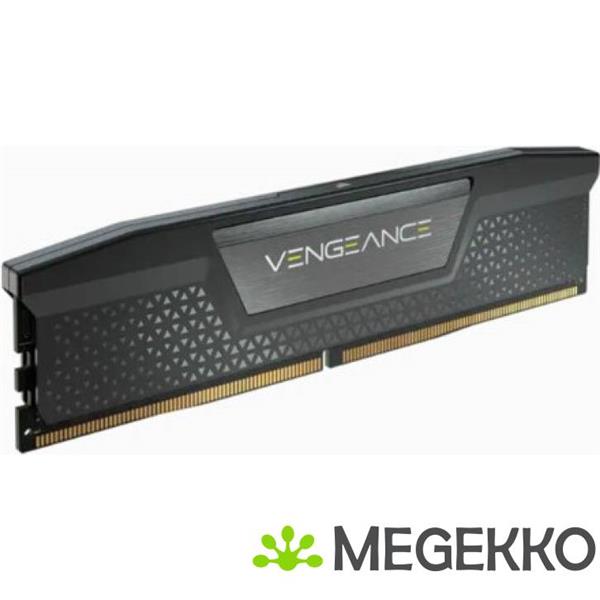 Grote foto corsair ddr5 vengeance 2x8gb 5200 computers en software harde schijven