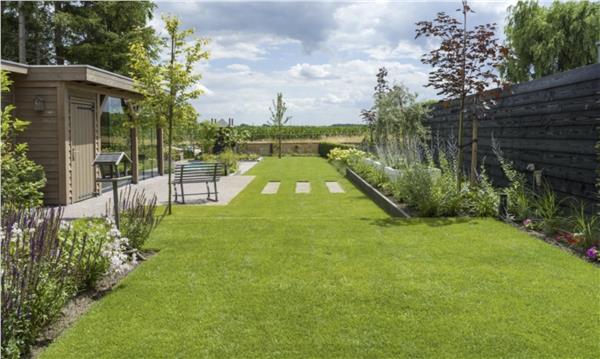 Grote foto alle tuinwerken tuin en terras overige tuin en terras