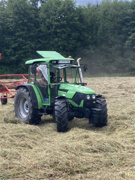 Grote foto agroplus 70 agrarisch tractoren