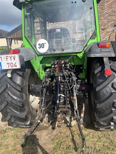 Grote foto agroplus 70 agrarisch tractoren