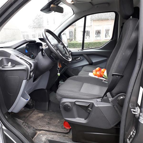 Grote foto ford custom transit auto diversen bestelbusjes