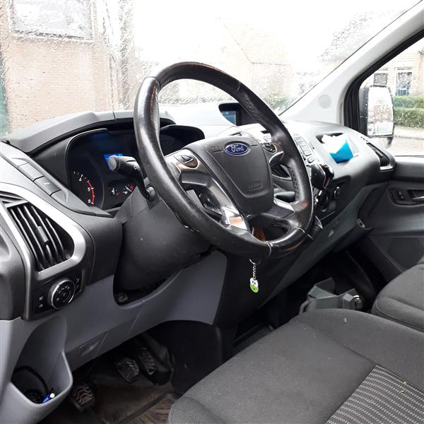 Grote foto ford custom transit auto diversen bestelbusjes