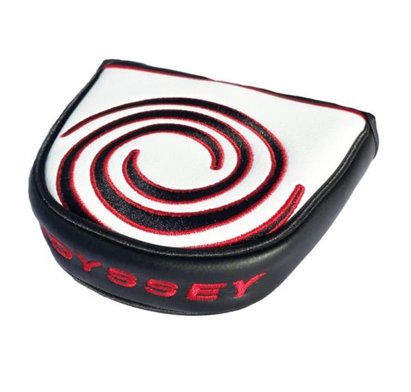 Grote foto odyssey putter headcover sport en fitness golf