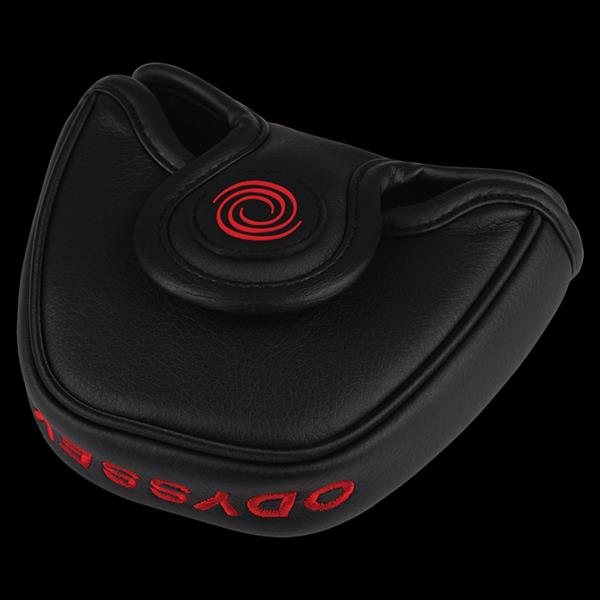 Grote foto odyssey putter headcover sport en fitness golf