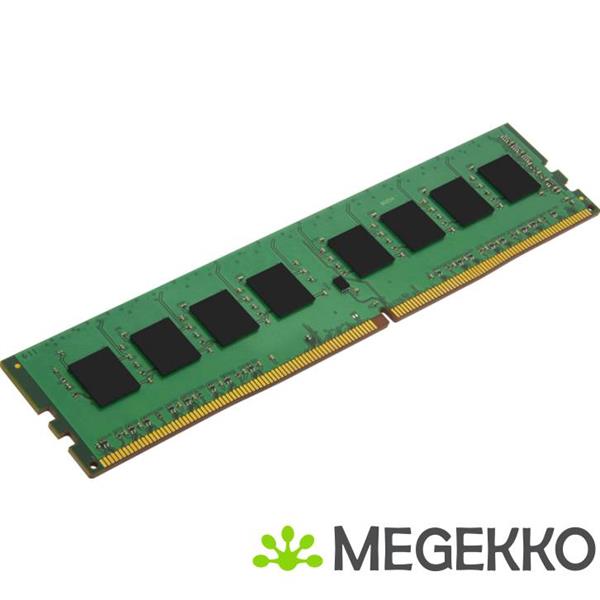 Grote foto kingston technology kcp432sd8 32 geheugenmodule 8 gb 1 x 8 gb ddr4 3200 mhz computers en software overige computers en software