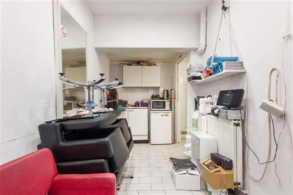 Grote foto opbrengst eigendom in antwerpen centrum huizen en kamers overige te koop