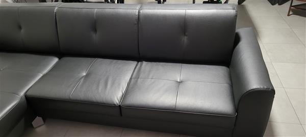 Grote foto sofa l vorm 2023 zo goed als nieuw huis en inrichting hoekbanken