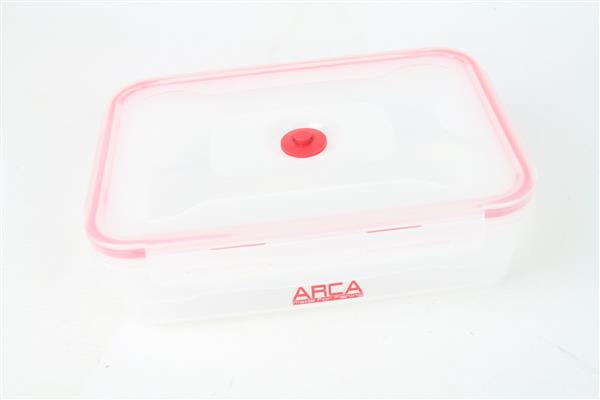 Grote foto arca tacklebox 22x15x6 cm sport en fitness vissport