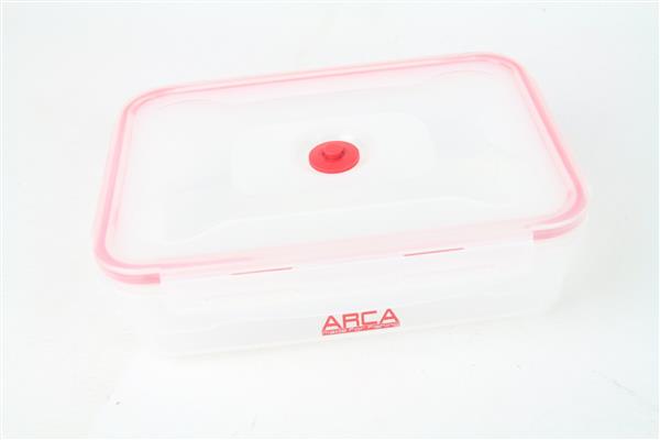 Grote foto arca tacklebox 22x15x6 cm sport en fitness vissport