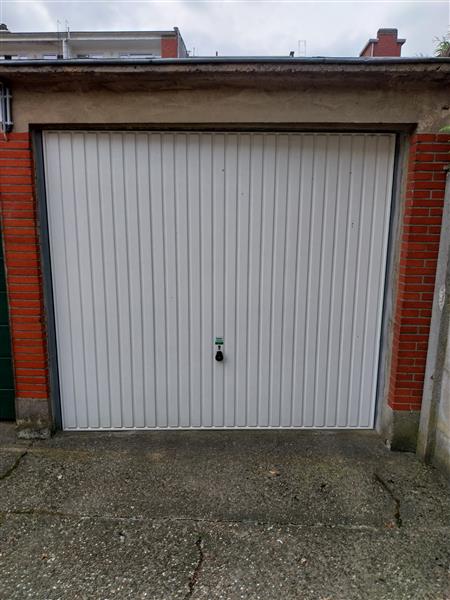 Grote foto garage te huur condorlaan 30 2100 deurne huizen en kamers overige te huur