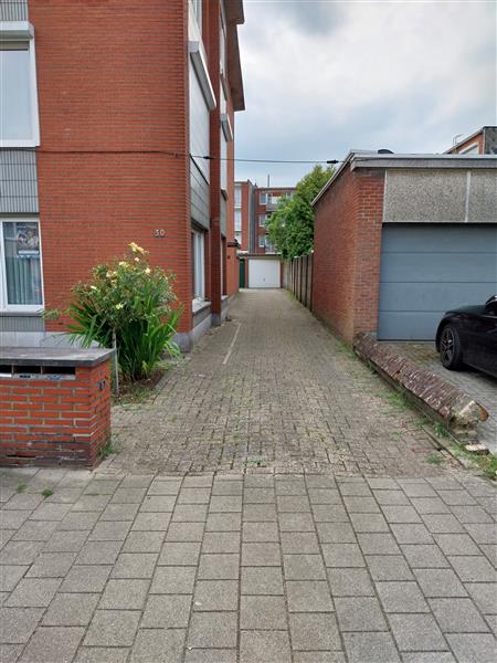 Grote foto garage te huur condorlaan 30 2100 deurne huizen en kamers overige te huur