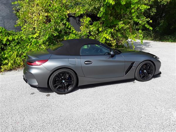 Grote foto bmw z4 m40i auto bmw