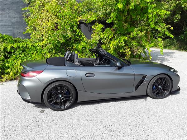 Grote foto bmw z4 m40i auto bmw