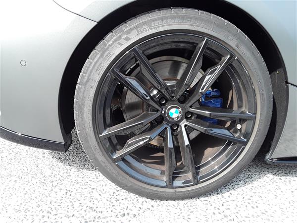 Grote foto bmw z4 m40i auto bmw