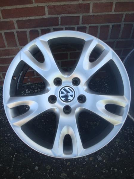 Grote foto 20 inch originele audi q7 vw touareg velgen 5x130 auto onderdelen banden en velgen