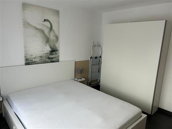 Grote foto appartement op zeedijk te blankenberge 1 6pers. vakantie belgi