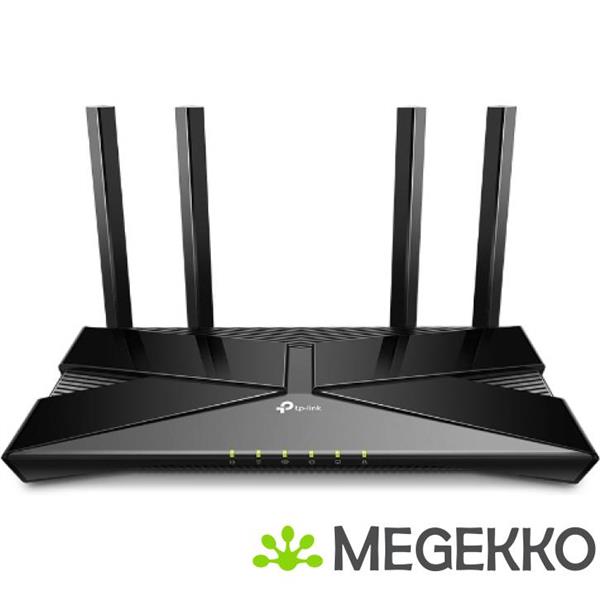 Grote foto tp link router archer ax23 computers en software netwerkkaarten routers en switches