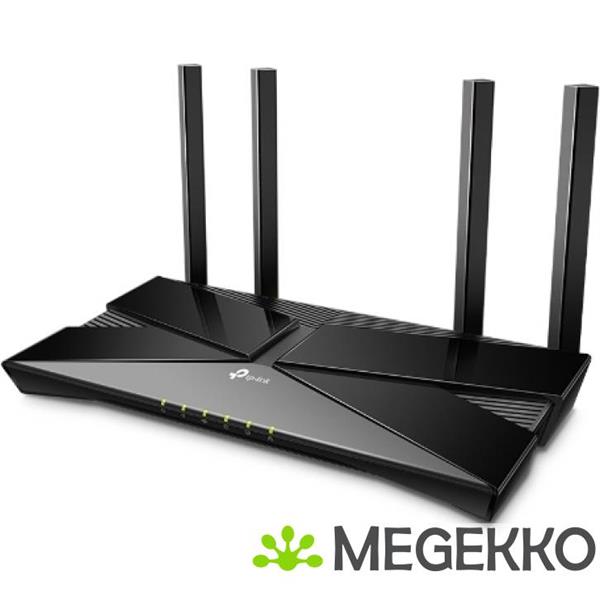 Grote foto tp link router archer ax23 computers en software netwerkkaarten routers en switches