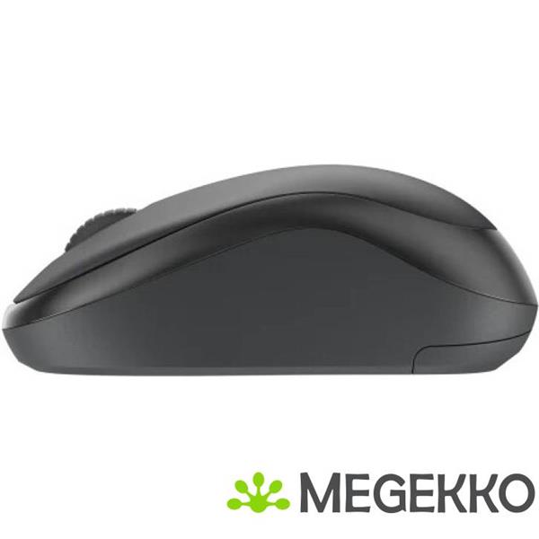 Grote foto logitech m240 muis ambidextrous bluetooth computers en software overige computers en software