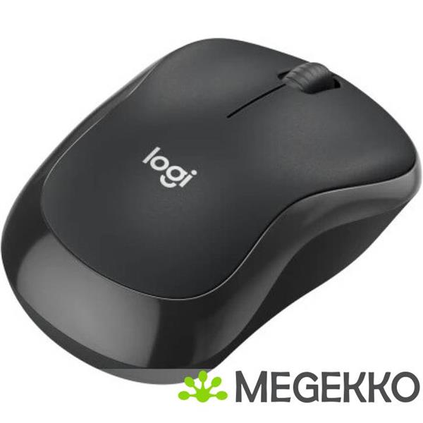 Grote foto logitech m240 muis ambidextrous bluetooth computers en software overige computers en software