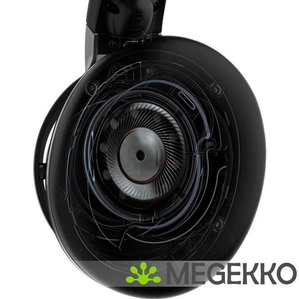 Grote foto turtle beach stealth pro xbox audio tv en foto koptelefoons