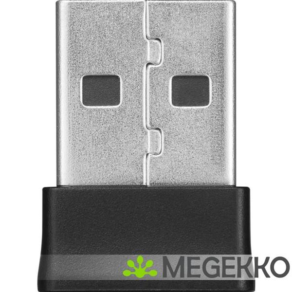 Grote foto sandberg micro wifi dongle 650 mbit s computers en software netwerkkaarten routers en switches