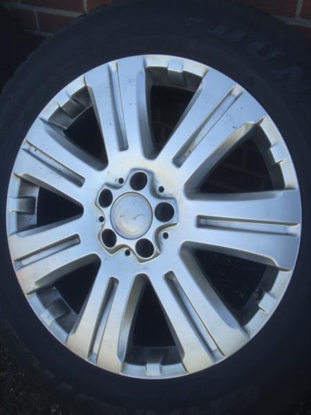 Grote foto 19 inch originele mercedes ml gle velgen auto onderdelen banden en velgen