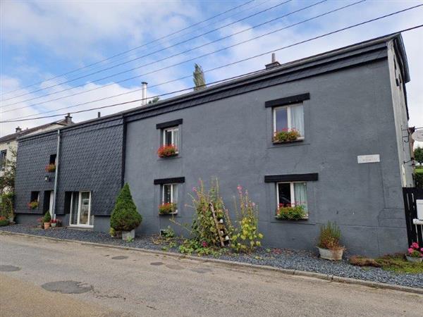 Grote foto ardennen orgeo karaktervolle woning 5 6 slpks huizen en kamers bestaand benelux