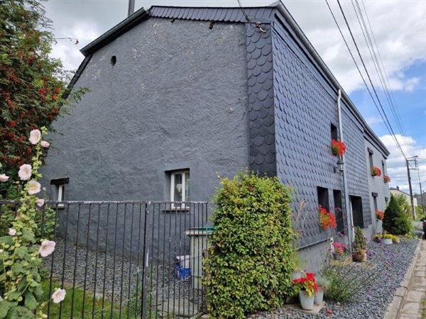 Grote foto ardennen orgeo karaktervolle woning 5 6 slpks huizen en kamers bestaand benelux