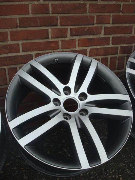 Grote foto 20 inch originele s line audi q7 porsche cayenne auto onderdelen banden en velgen