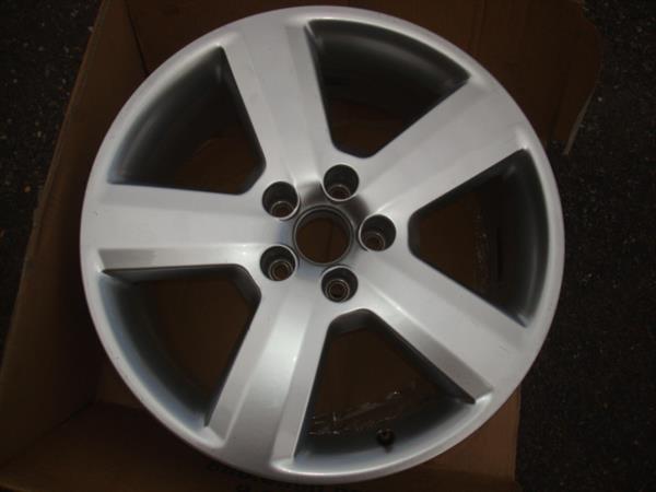 Grote foto 18 inch origineel rs6 velgen gebruikte 5x112 auto onderdelen banden en velgen