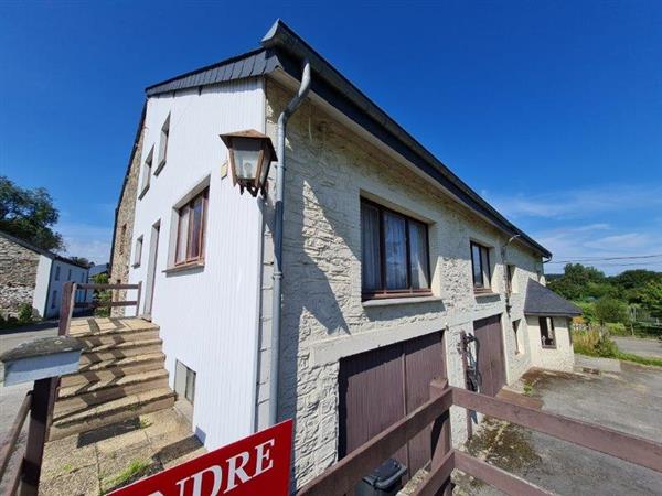 Grote foto 5555 bi vre aangename woning met tuin huizen en kamers hoekwoningen