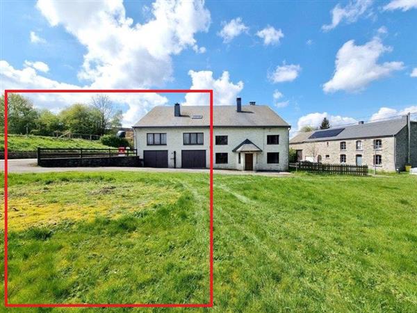 Grote foto 5555 bi vre aangename woning met tuin huizen en kamers hoekwoningen