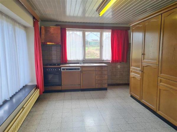 Grote foto 5555 bi vre aangename woning met tuin huizen en kamers hoekwoningen