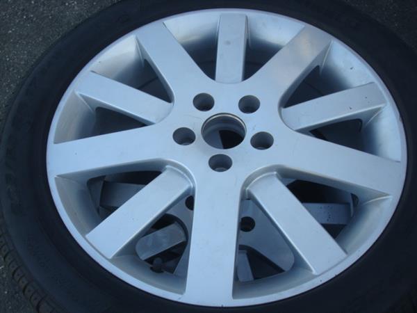 Grote foto 17 inch hockenheim ford citan renault volvo auto onderdelen banden en velgen