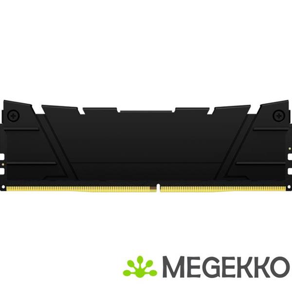 Grote foto kingston ddr4 fury renegade 2x16gb 3600 computers en software overige computers en software